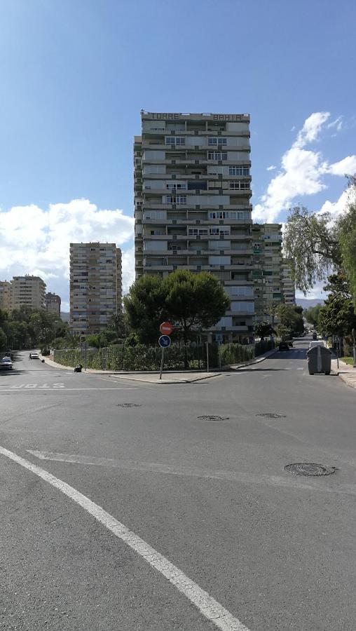 Alojamiento Con Vistas Al Mar Aguadulce (Almeria) Exterior foto